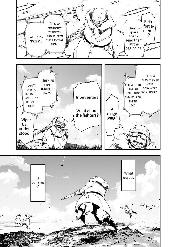 Youjo Senki 15 27