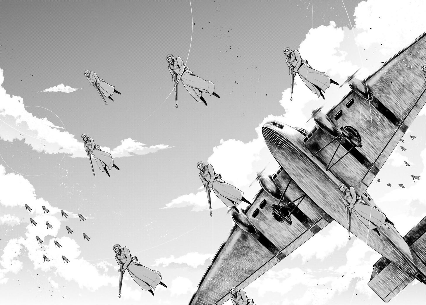 Youjo Senki 15 28