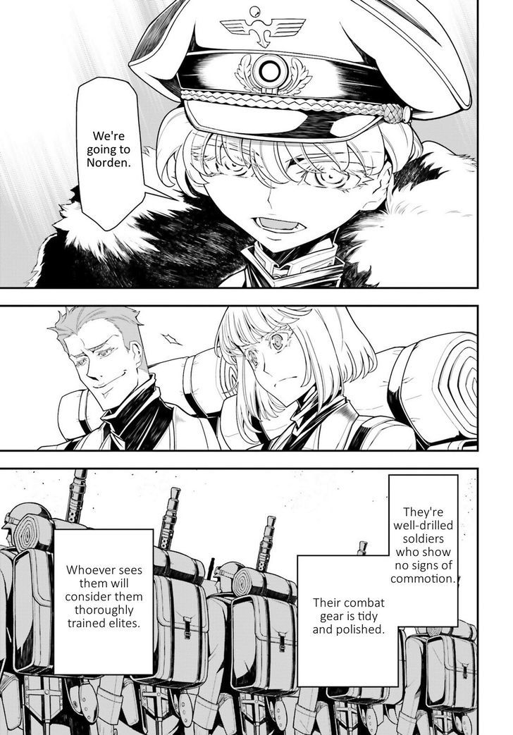 Youjo Senki 15 3