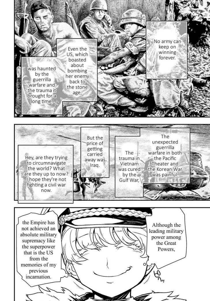 Youjo Senki 15 6