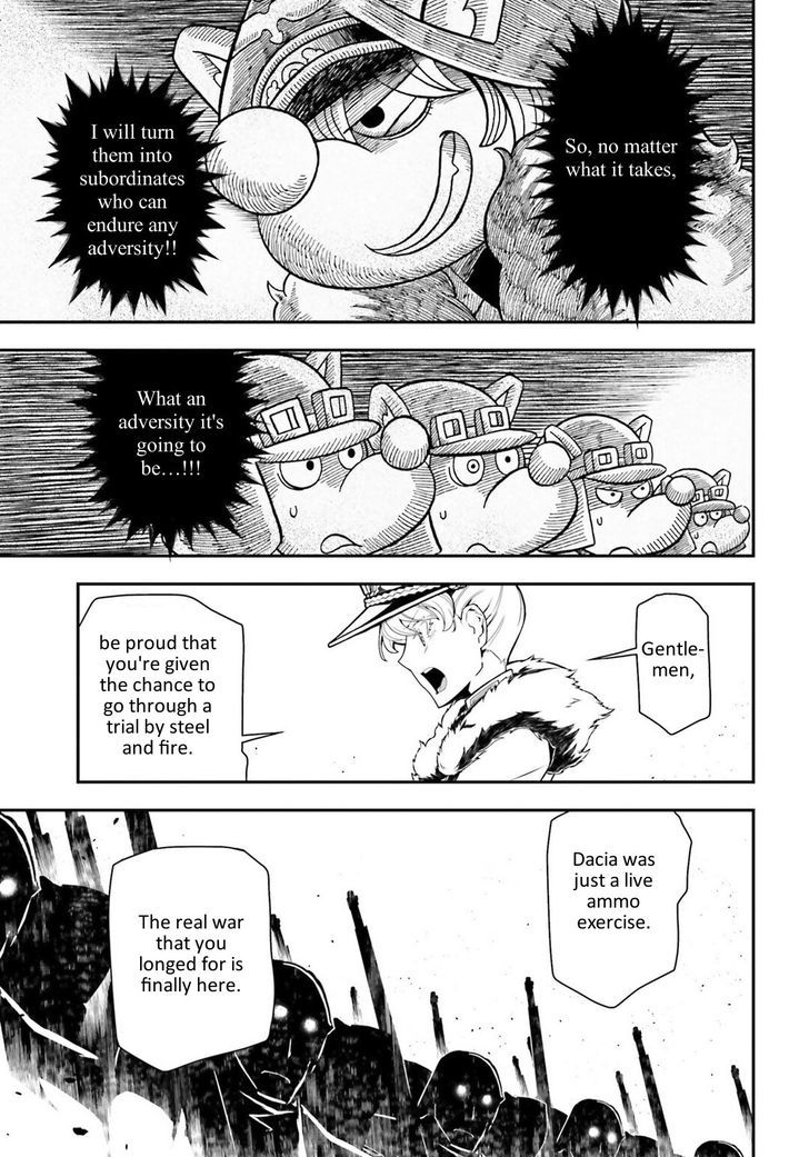 Youjo Senki 15 7
