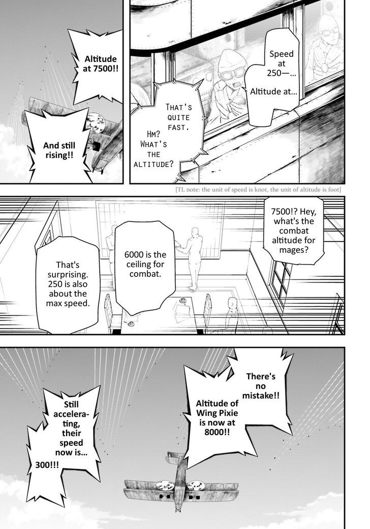Youjo Senki 16 10