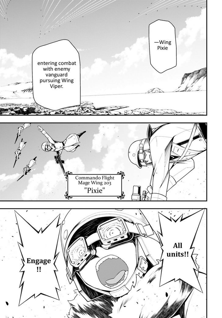 Youjo Senki 16 12