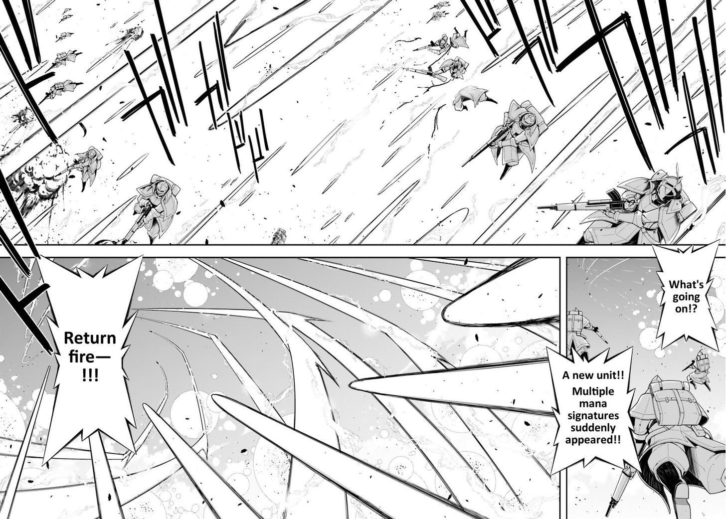 Youjo Senki 16 14