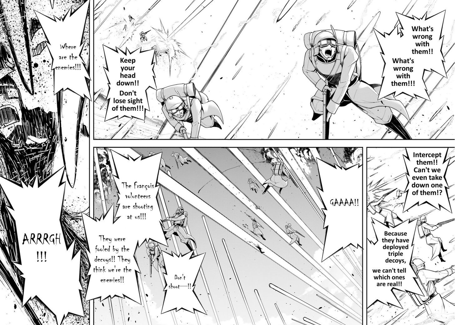 Youjo Senki 16 16