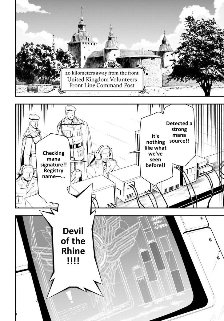 Youjo Senki 16 18