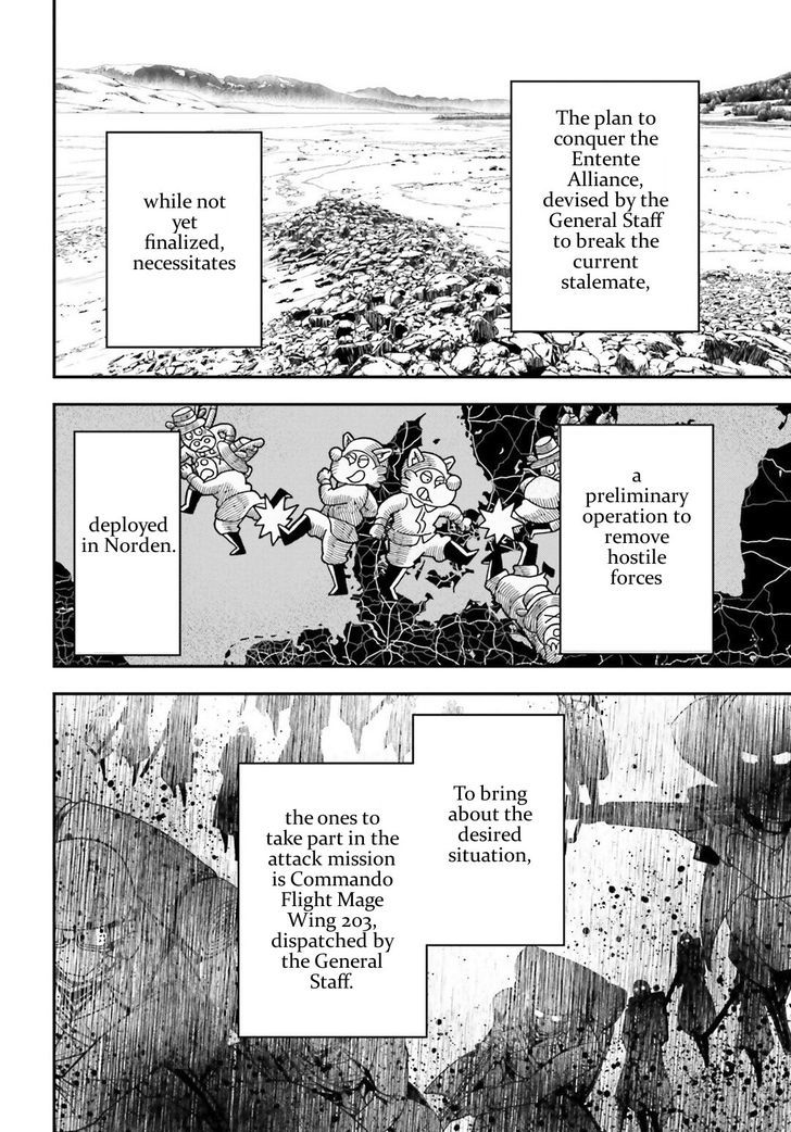 Youjo Senki 16 2