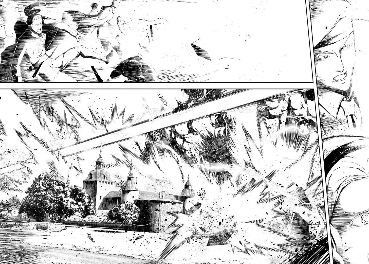 Youjo Senki 16 20