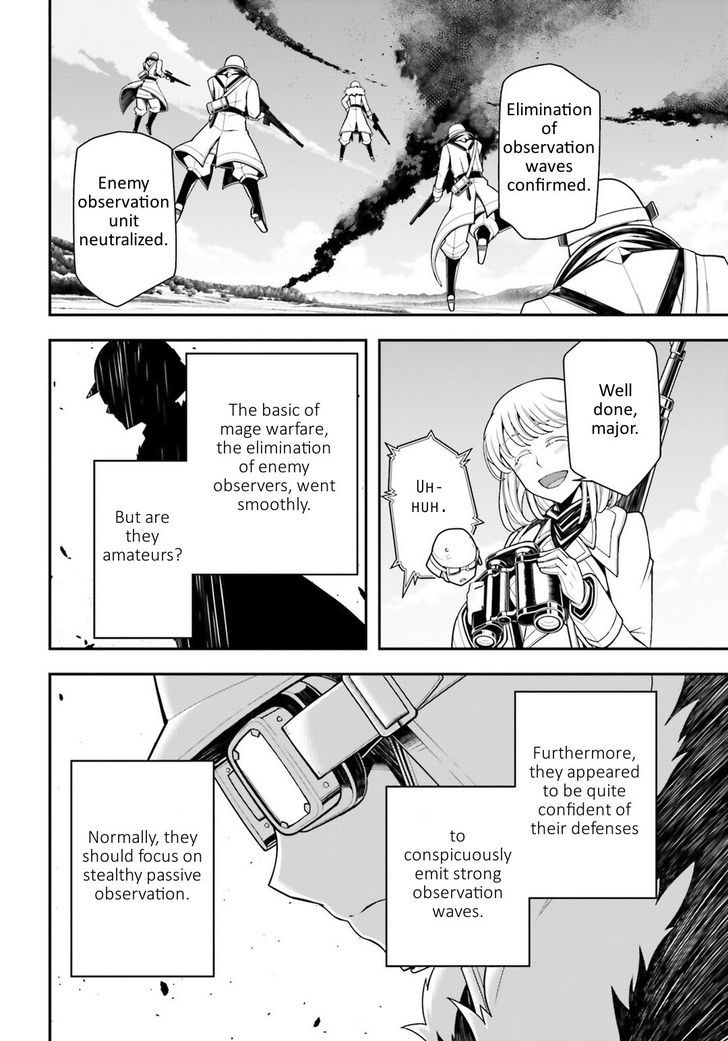 Youjo Senki 16 21