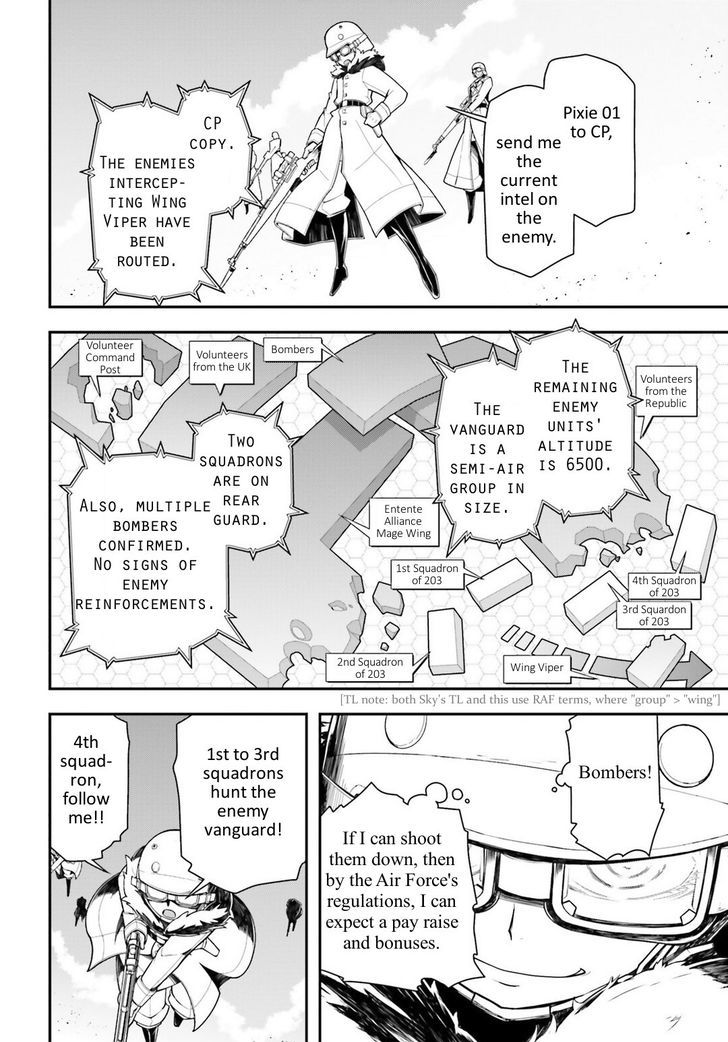Youjo Senki 16 23