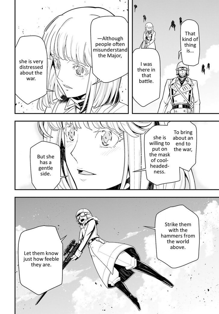 Youjo Senki 16 29