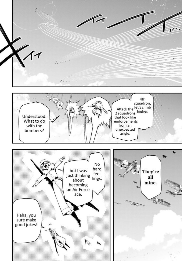 Youjo Senki 16 31