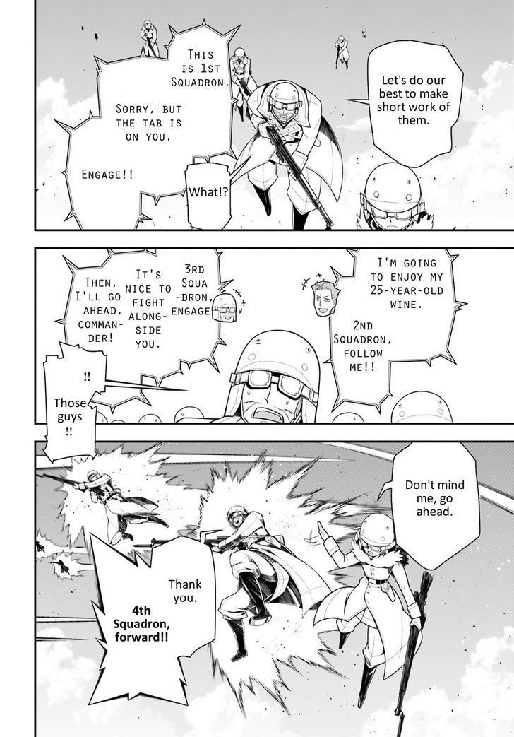 Youjo Senki 16 33