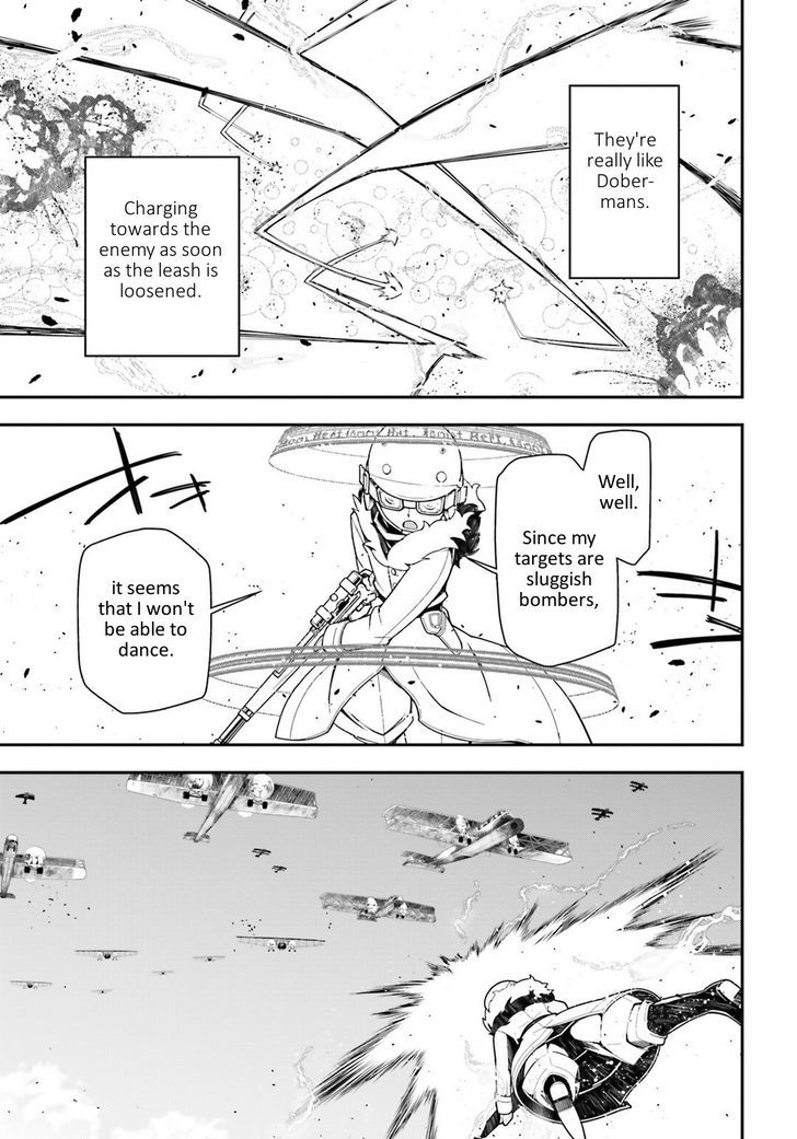 Youjo Senki 16 34
