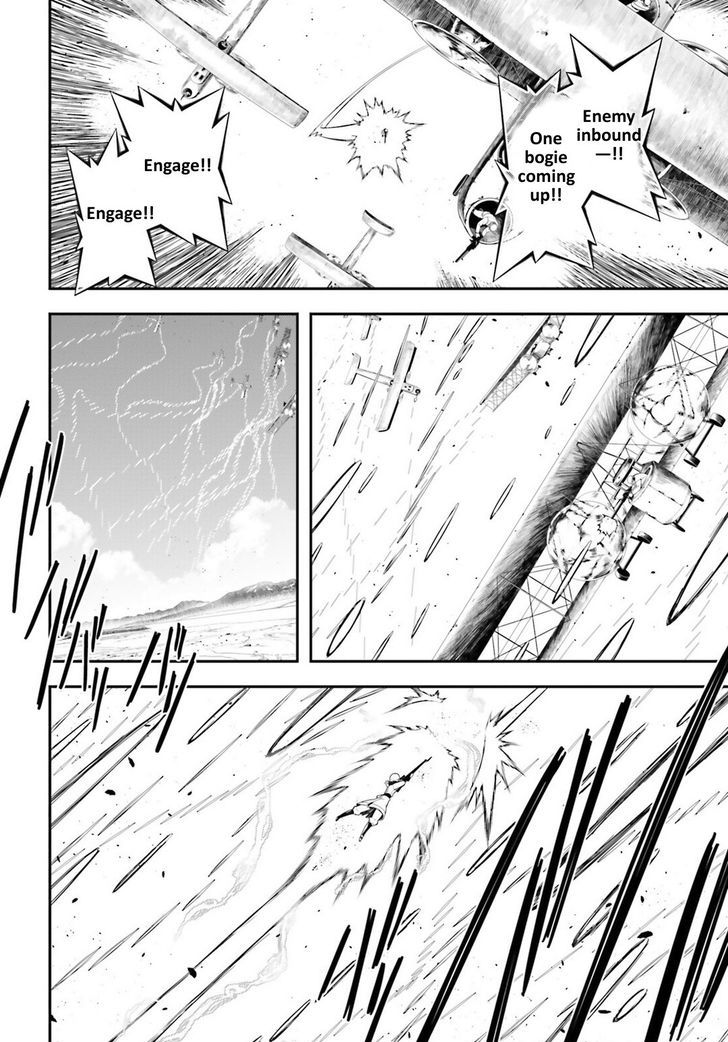 Youjo Senki 16 35