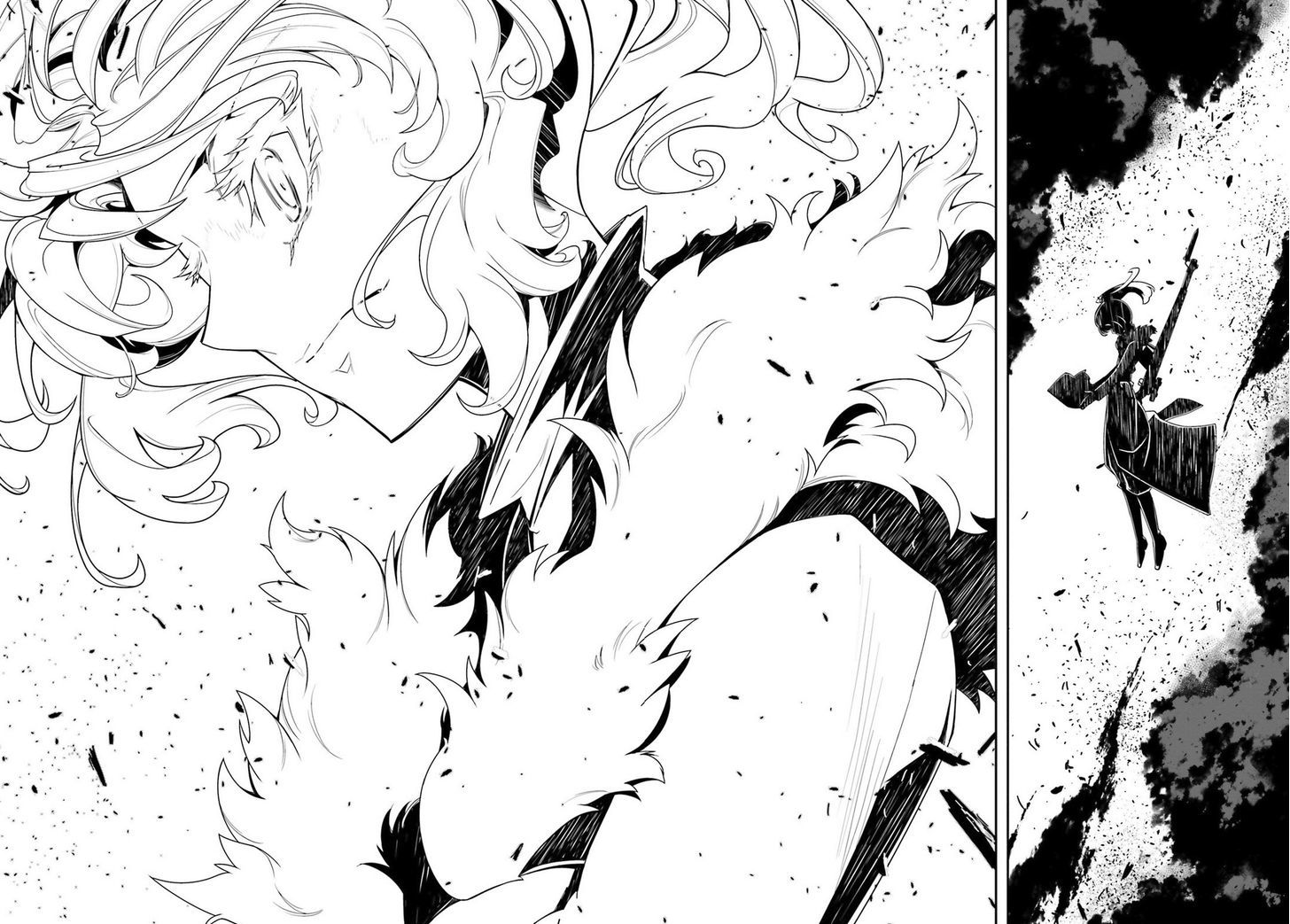 Youjo Senki 16 38
