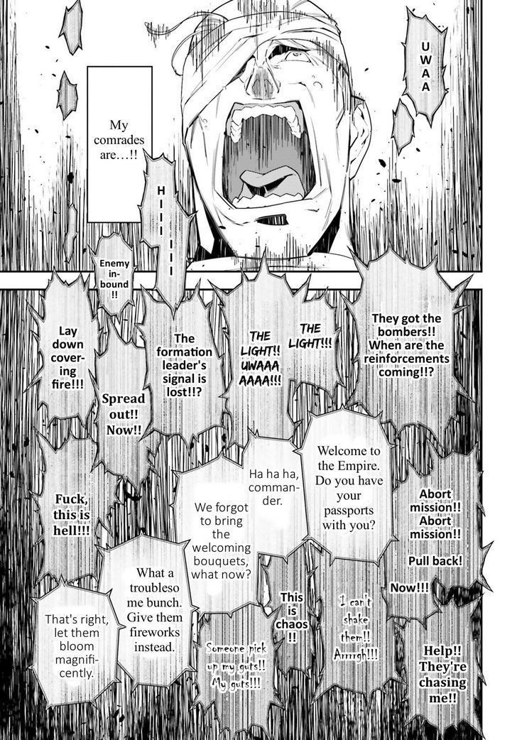 Youjo Senki 16 42