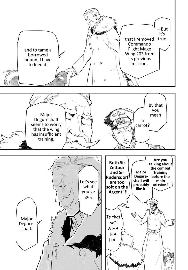 Youjo Senki 16 5