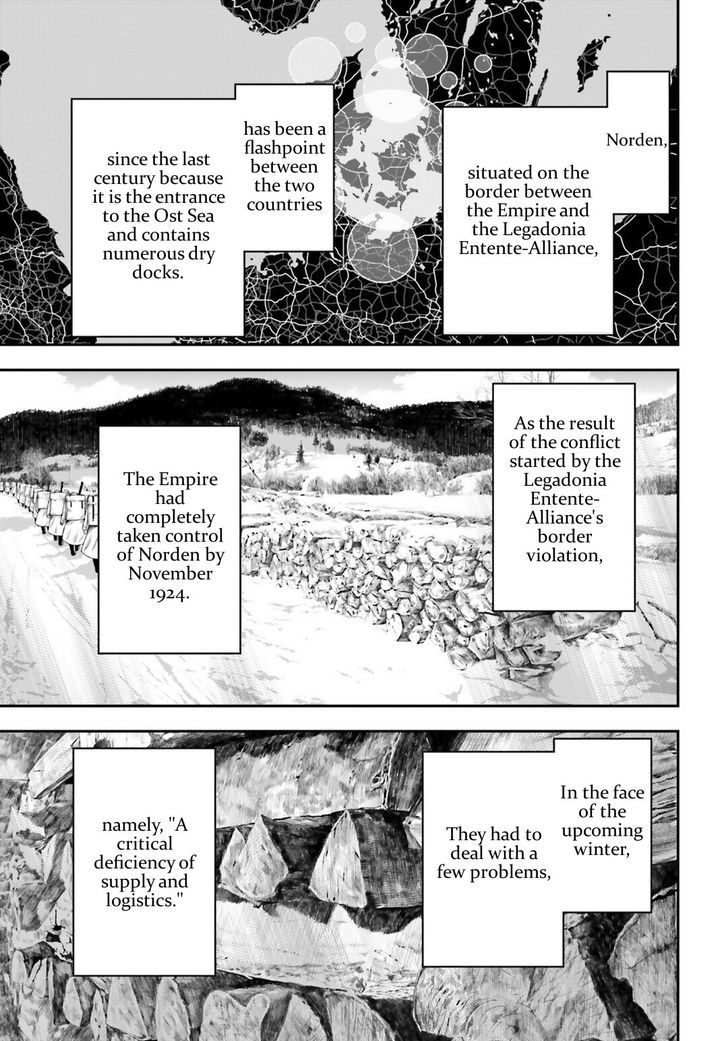 Youjo Senki 17 15