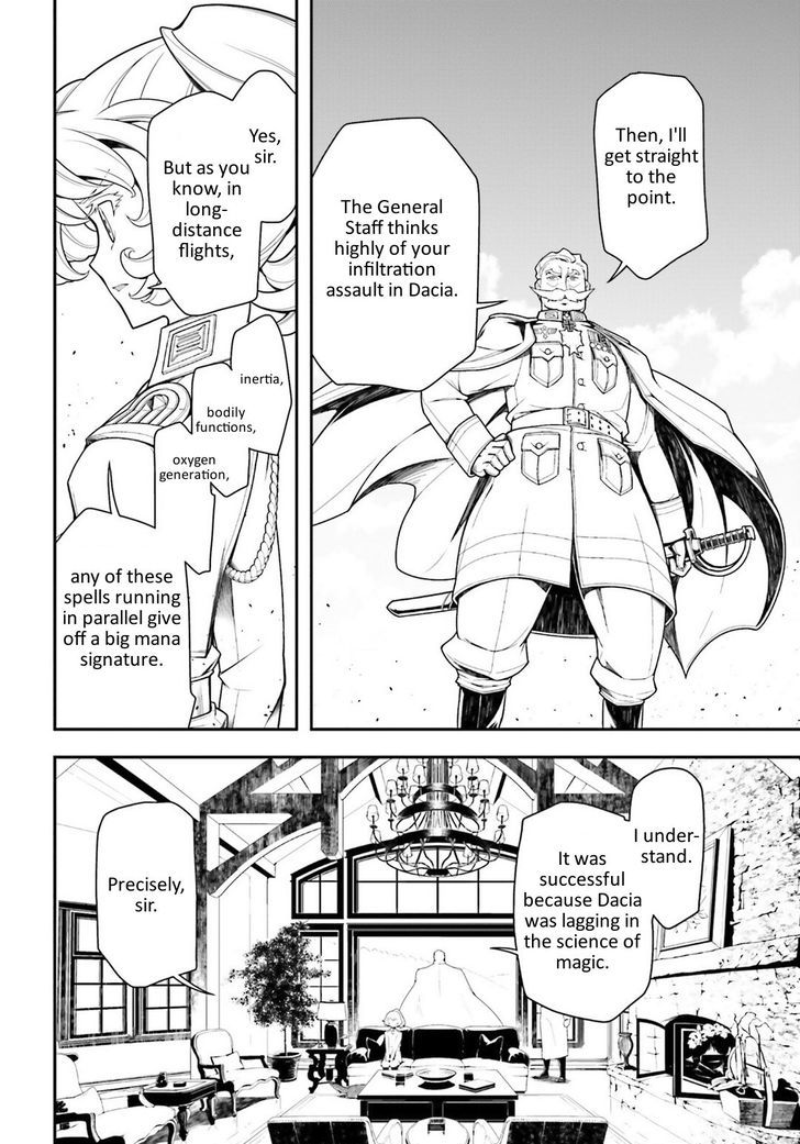 Youjo Senki 17 20
