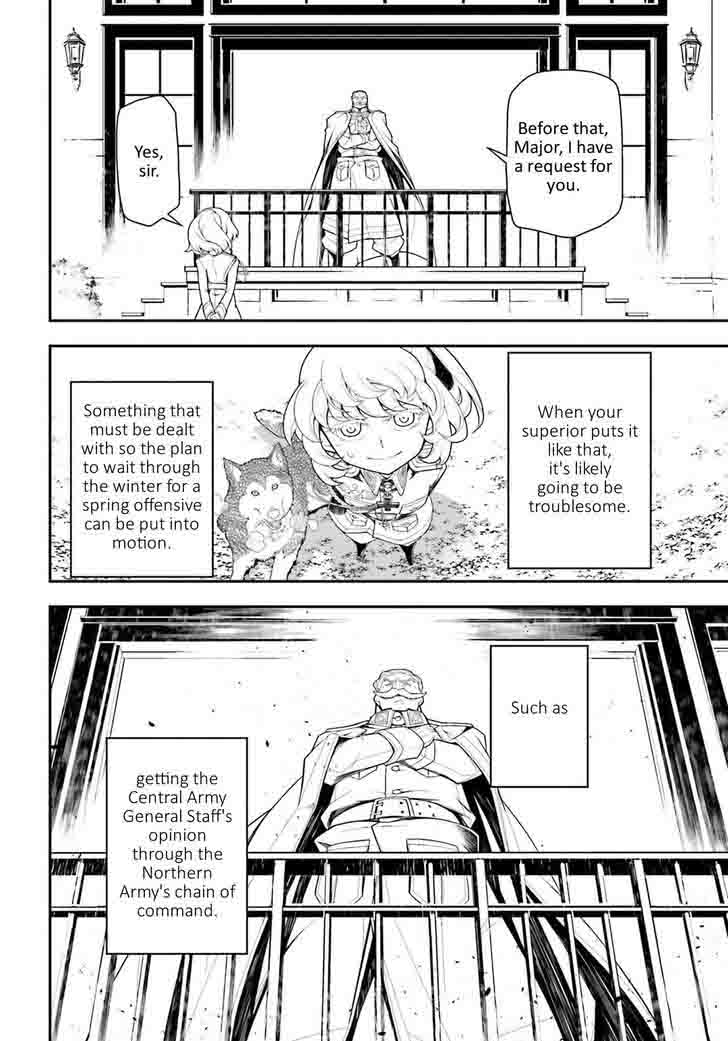 Youjo Senki 18 10