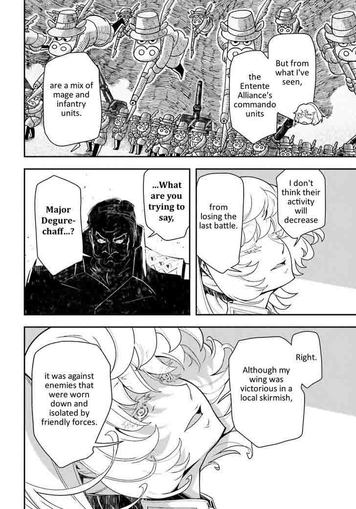 Youjo Senki 18 26