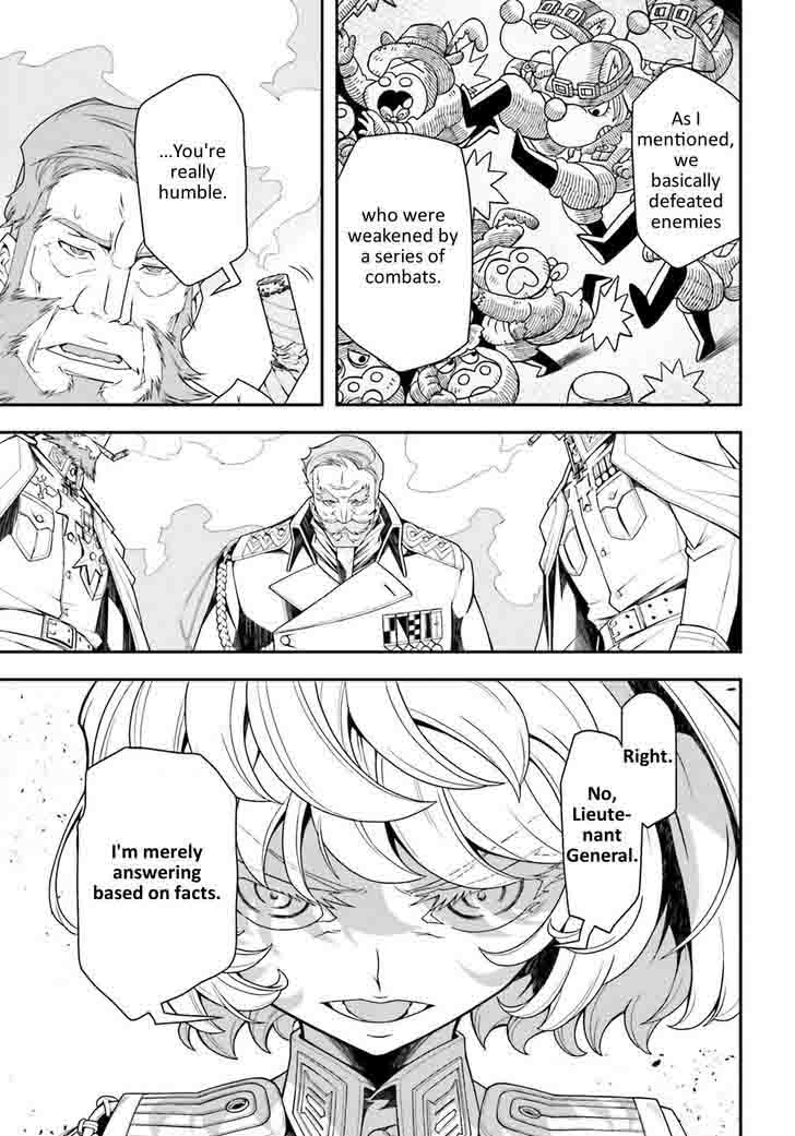 Youjo Senki 18 27