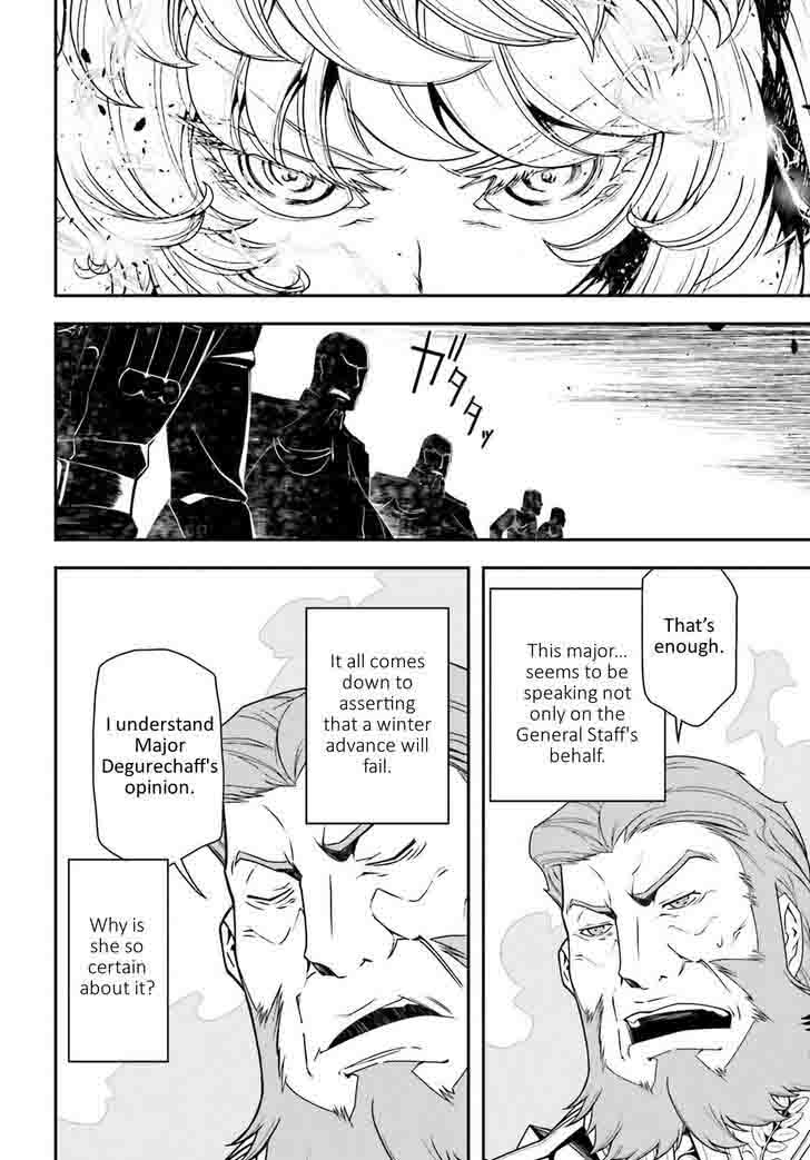 Youjo Senki 18 28