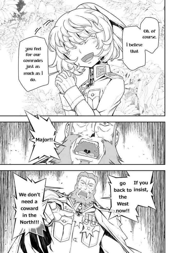 Youjo Senki 18 31