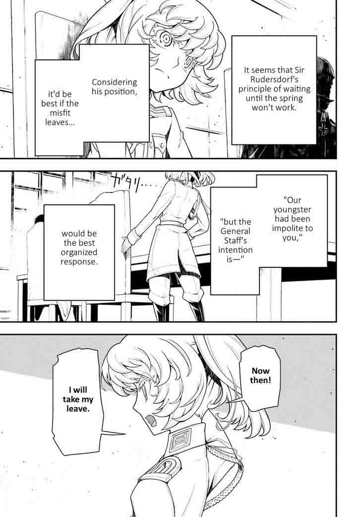 Youjo Senki 18 33