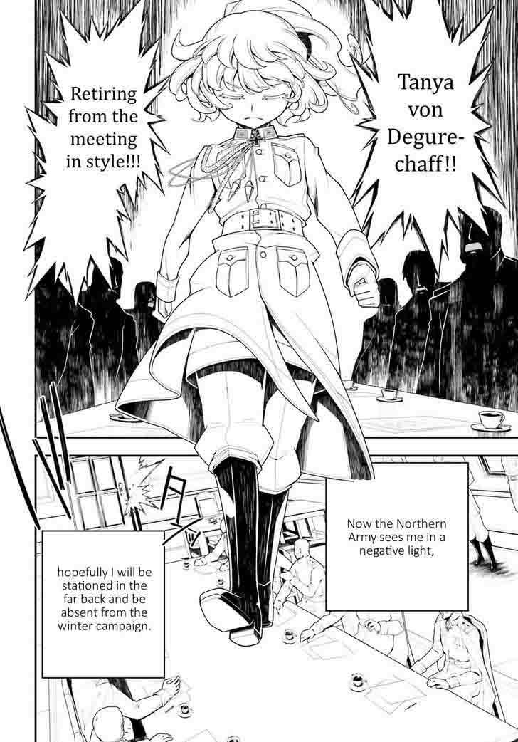 Youjo Senki 18 34