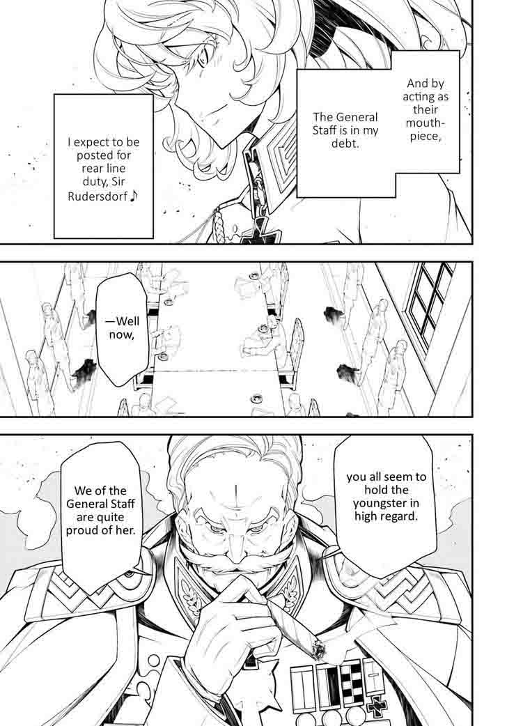 Youjo Senki 18 35