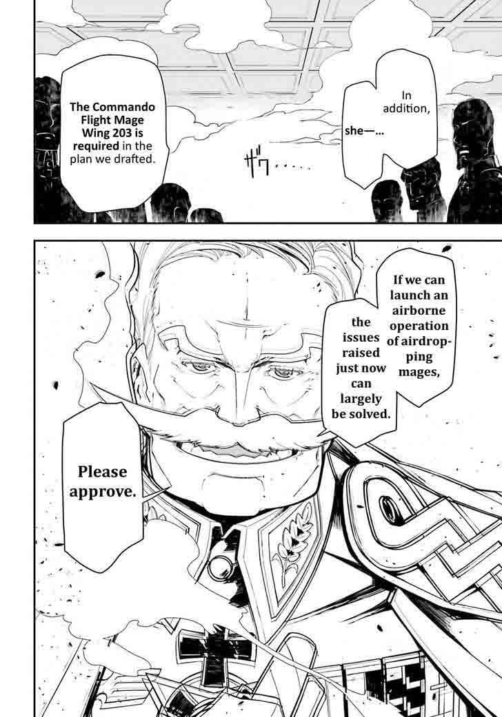 Youjo Senki 18 36