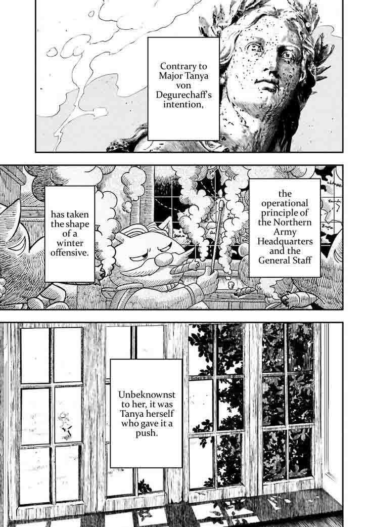 Youjo Senki 18 37