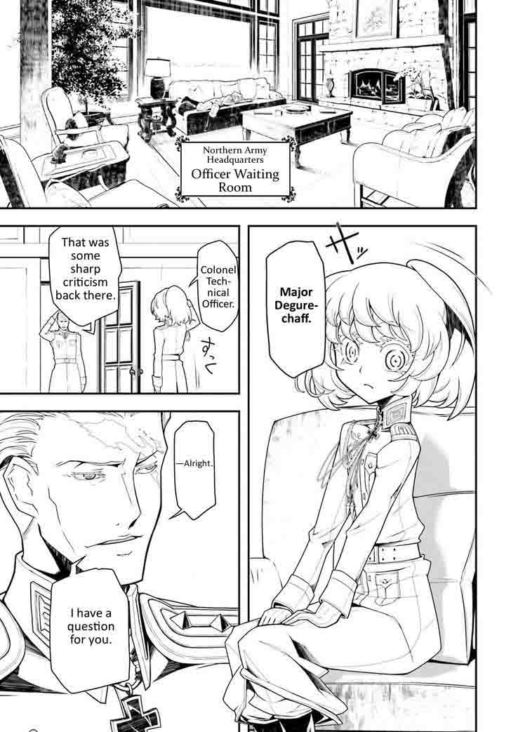 Youjo Senki 18 39