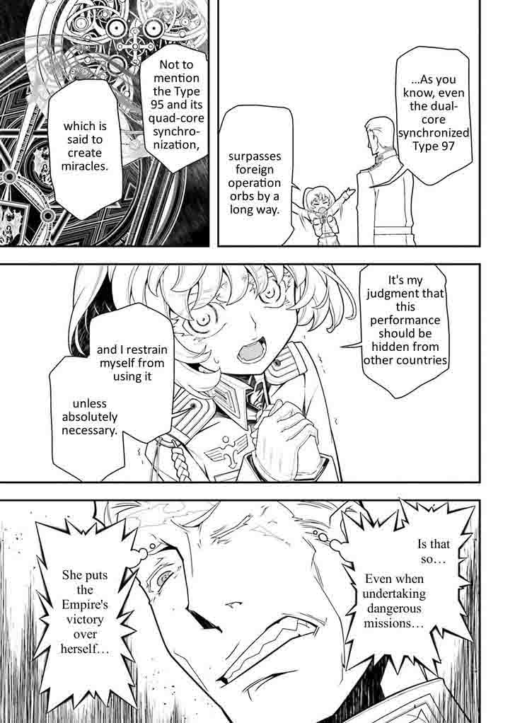 Youjo Senki 18 41