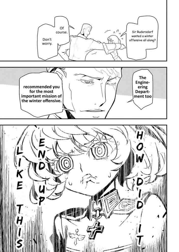 Youjo Senki 18 45