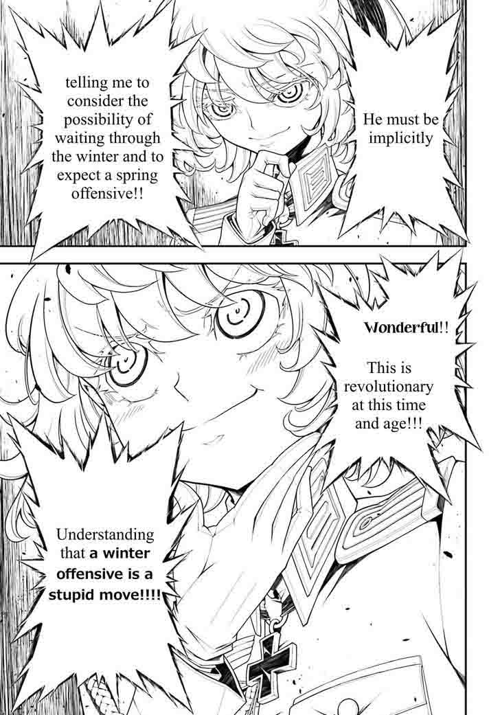 Youjo Senki 18 6