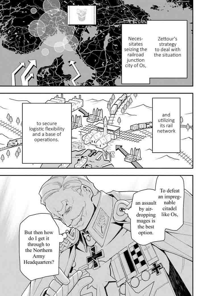 Youjo Senki 18 8