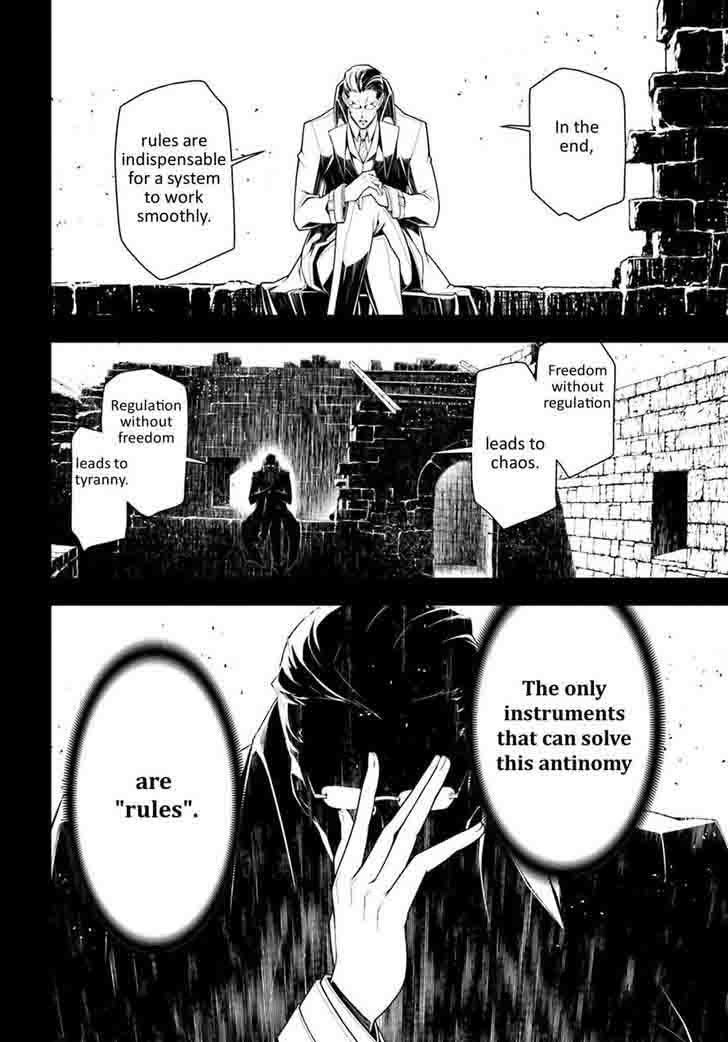 Youjo Senki 19 10