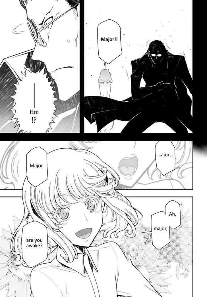 Youjo Senki 19 21