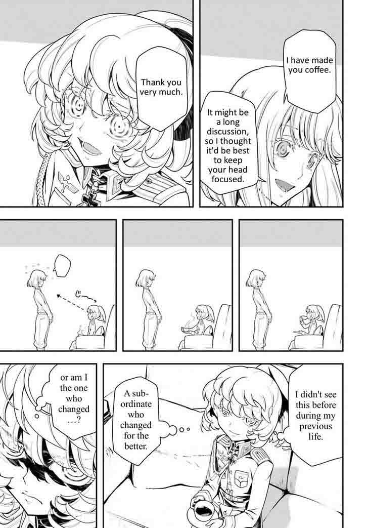 Youjo Senki 19 23