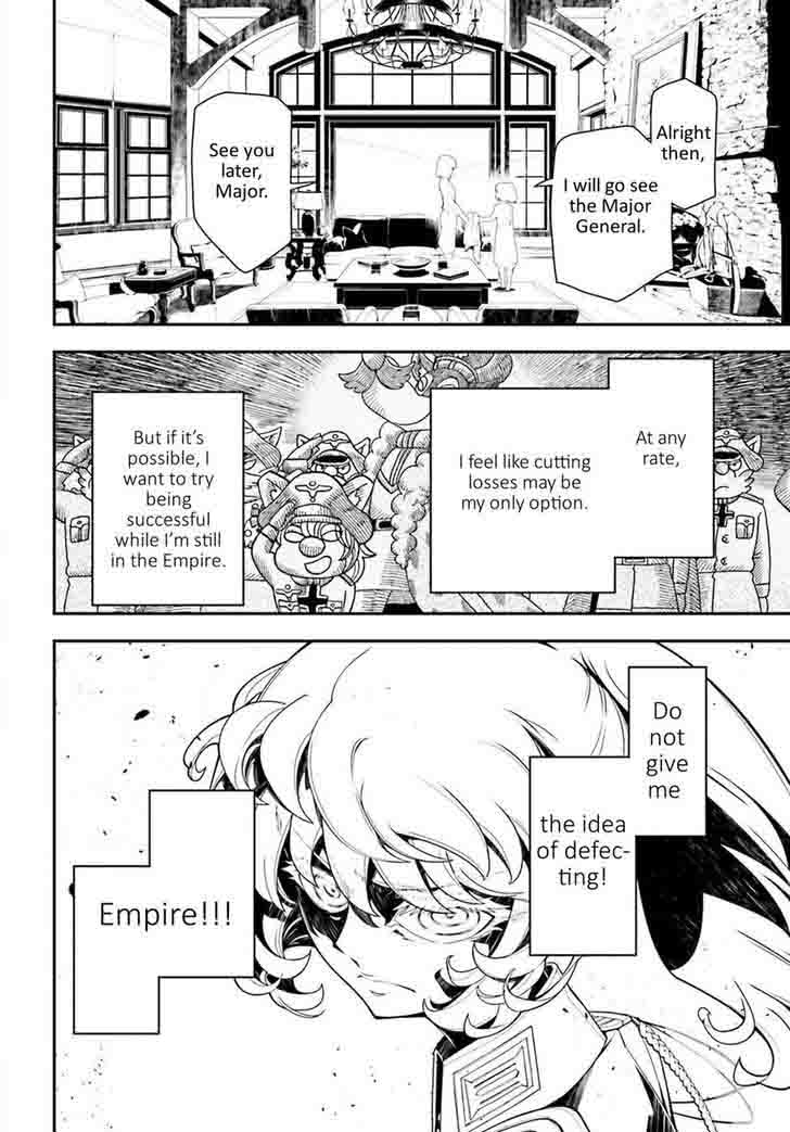 Youjo Senki 19 24