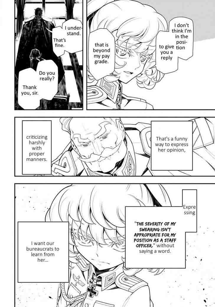 Youjo Senki 19 28