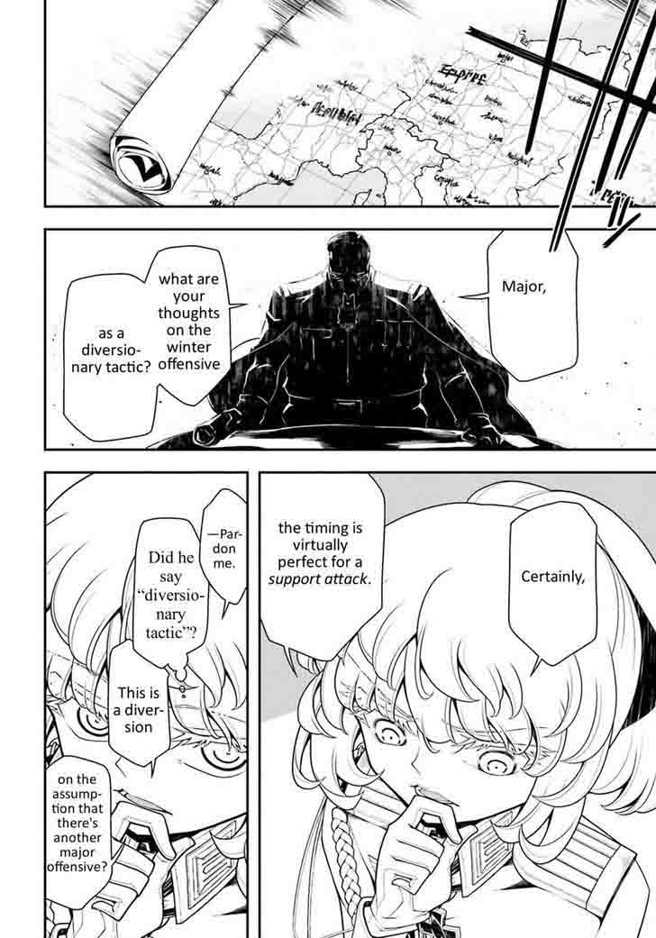 Youjo Senki 19 30