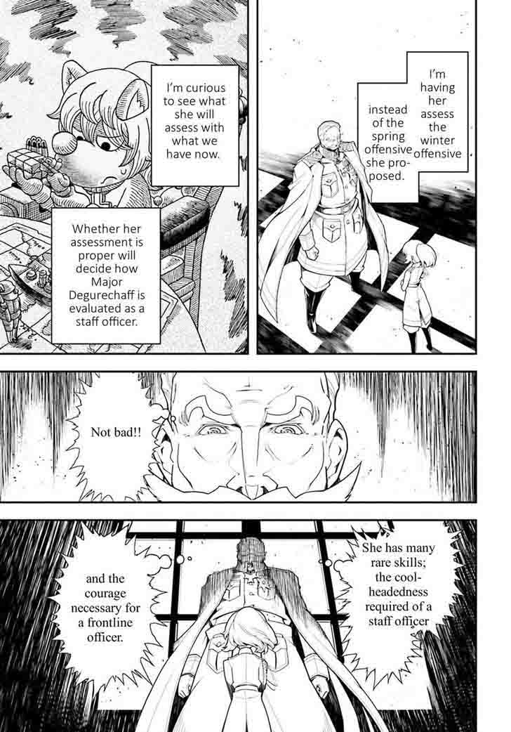 Youjo Senki 19 31