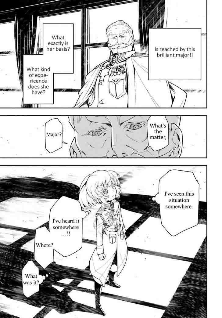 Youjo Senki 19 37