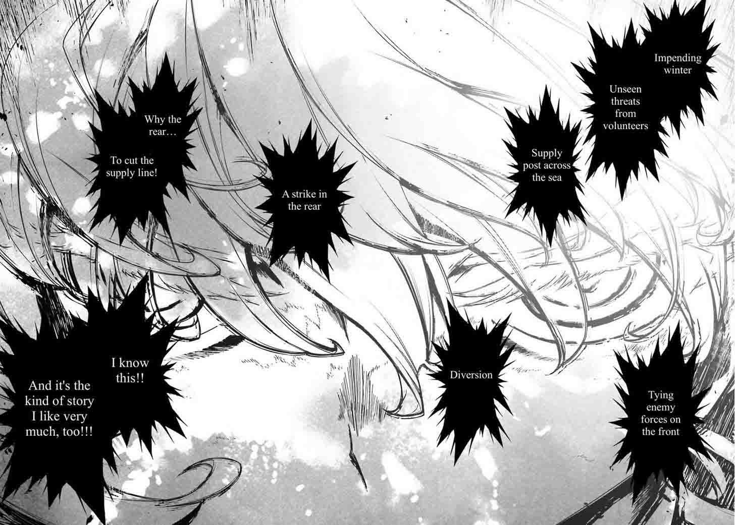 Youjo Senki 19 38