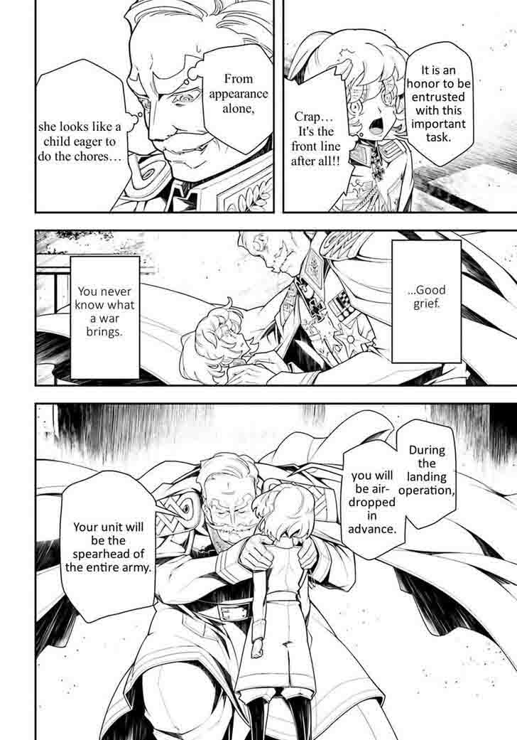 Youjo Senki 19 46