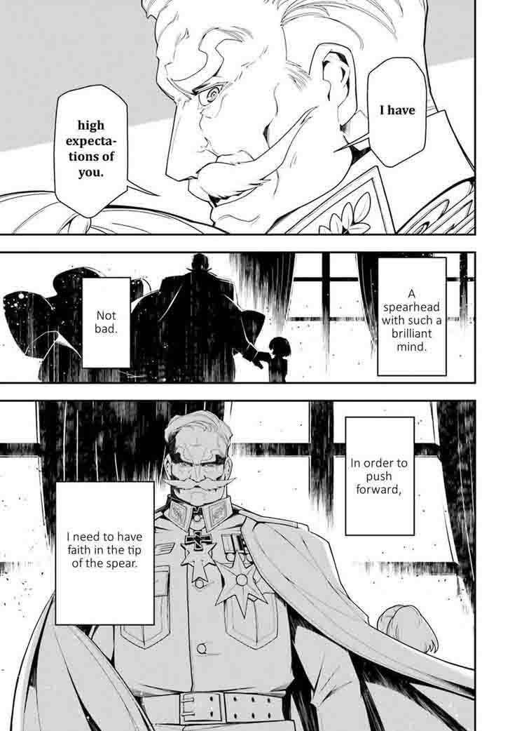 Youjo Senki 19 47